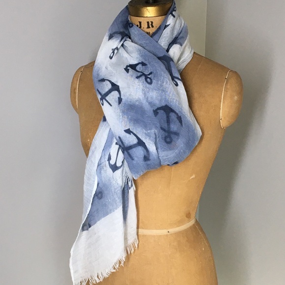 Scarf - Picture 1 of 2